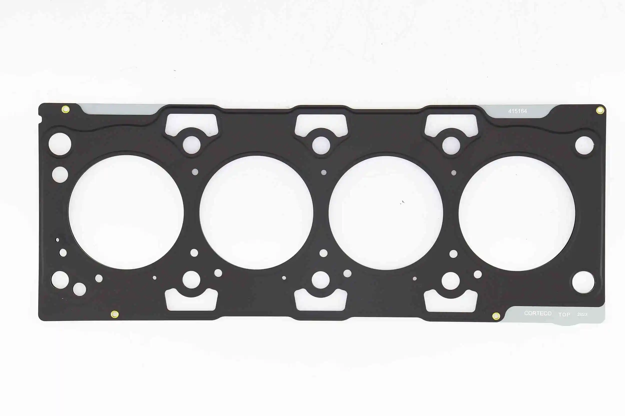 Купити SL0110271A Mazda Прокладка ГБЦ