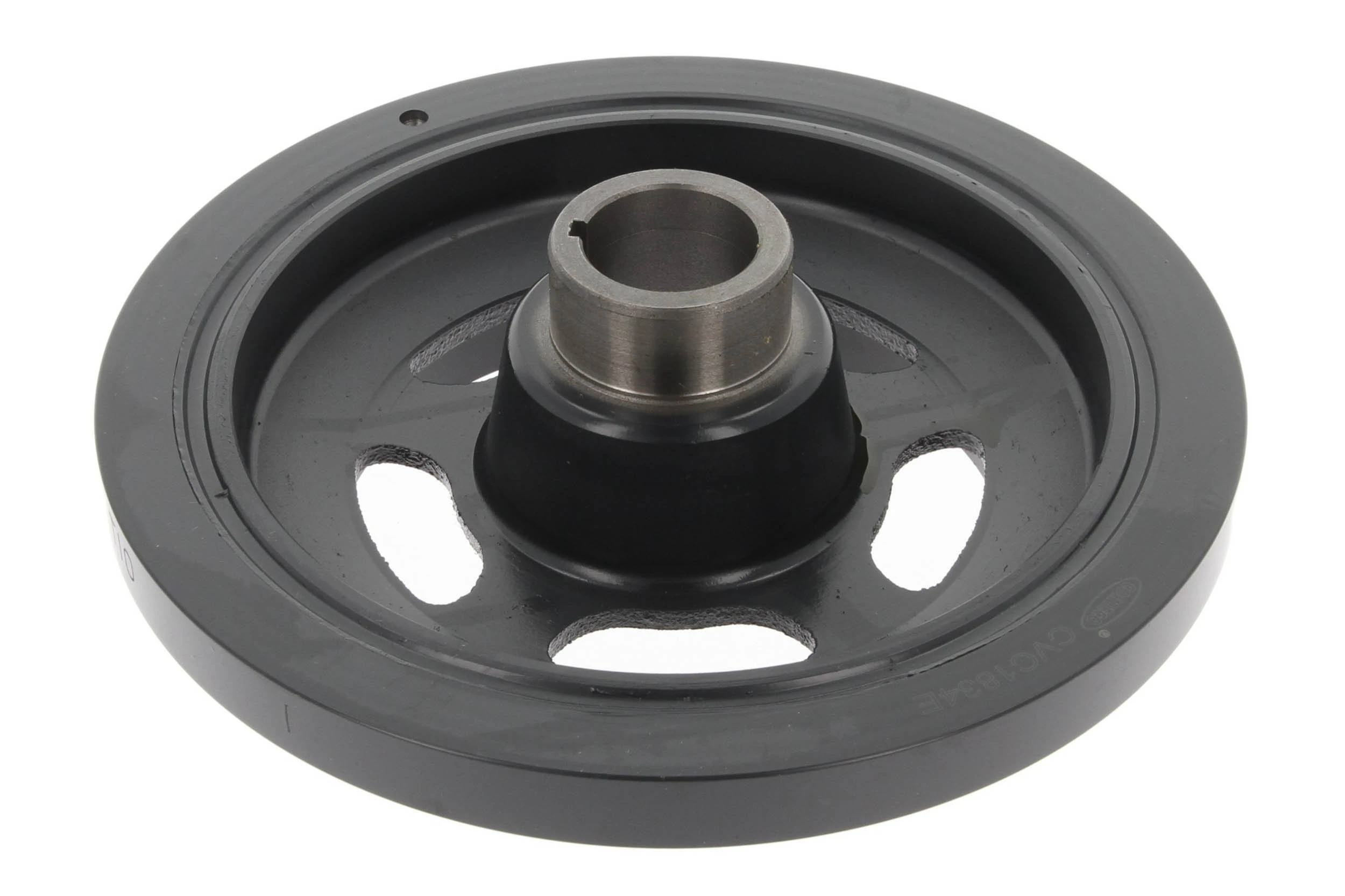 Шків колінвала (демпфер ) Corteco 80000821 ціна, від 87.22 USD