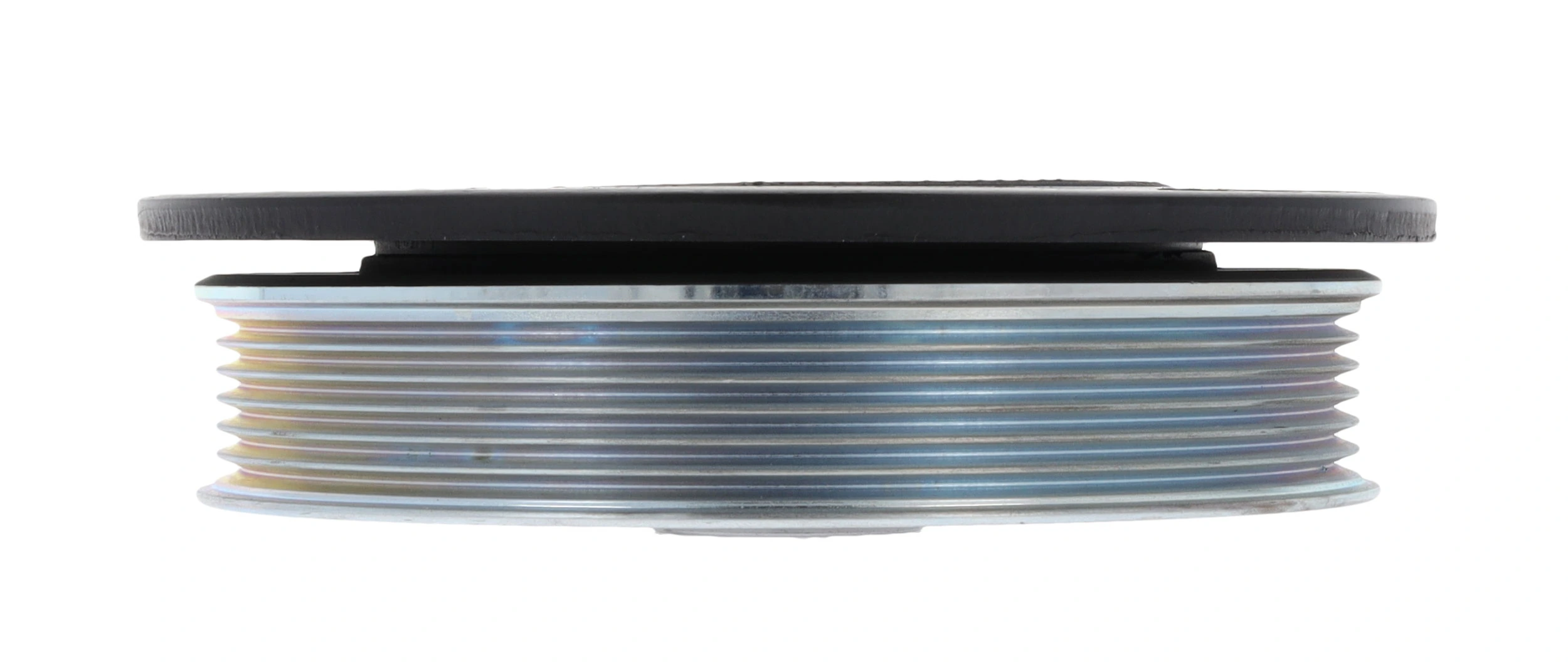 Шків колінвала (демпфер ) Corteco 80004870 ціна, від 68.61 USD