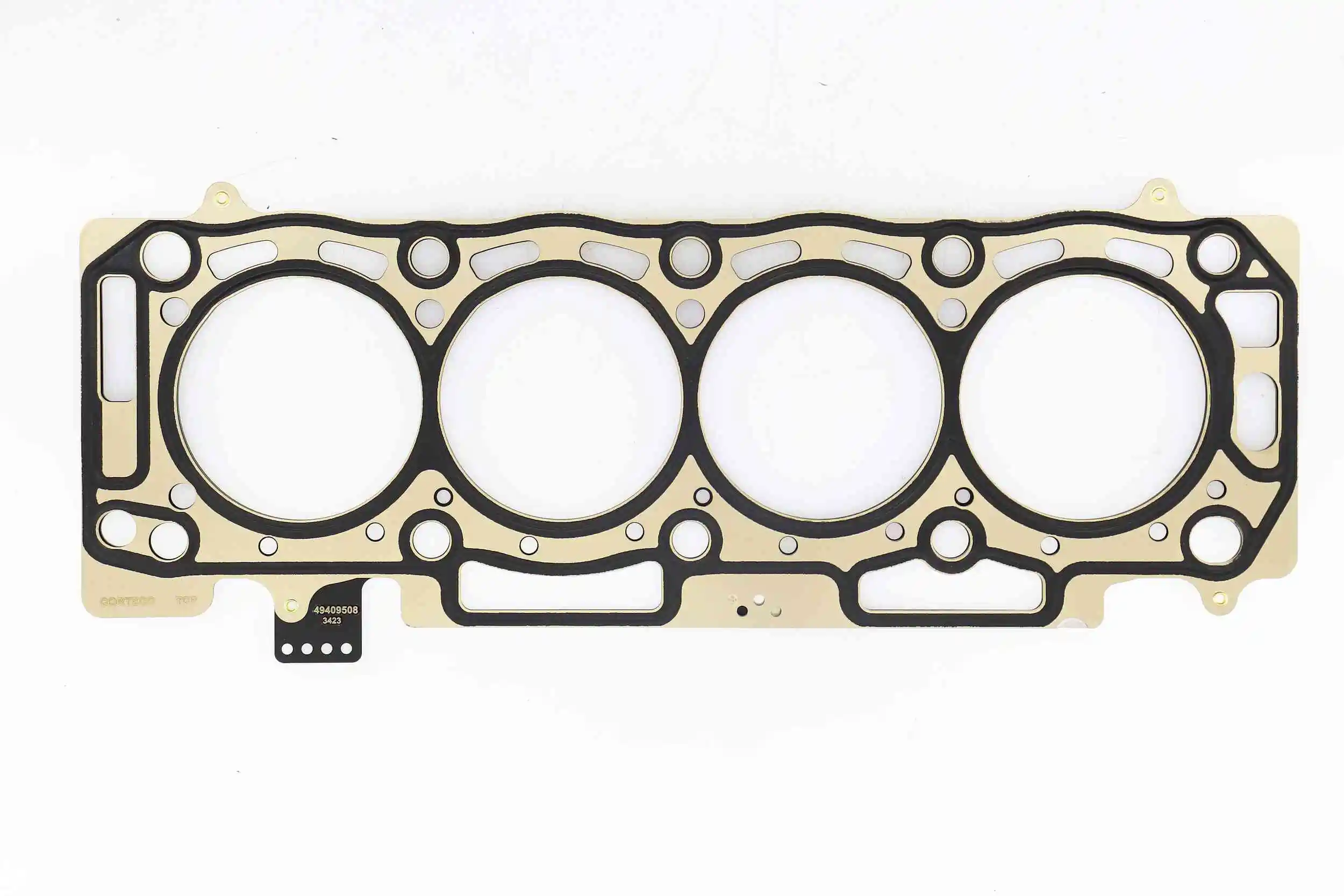 1876009 Ford Прокладка під головку