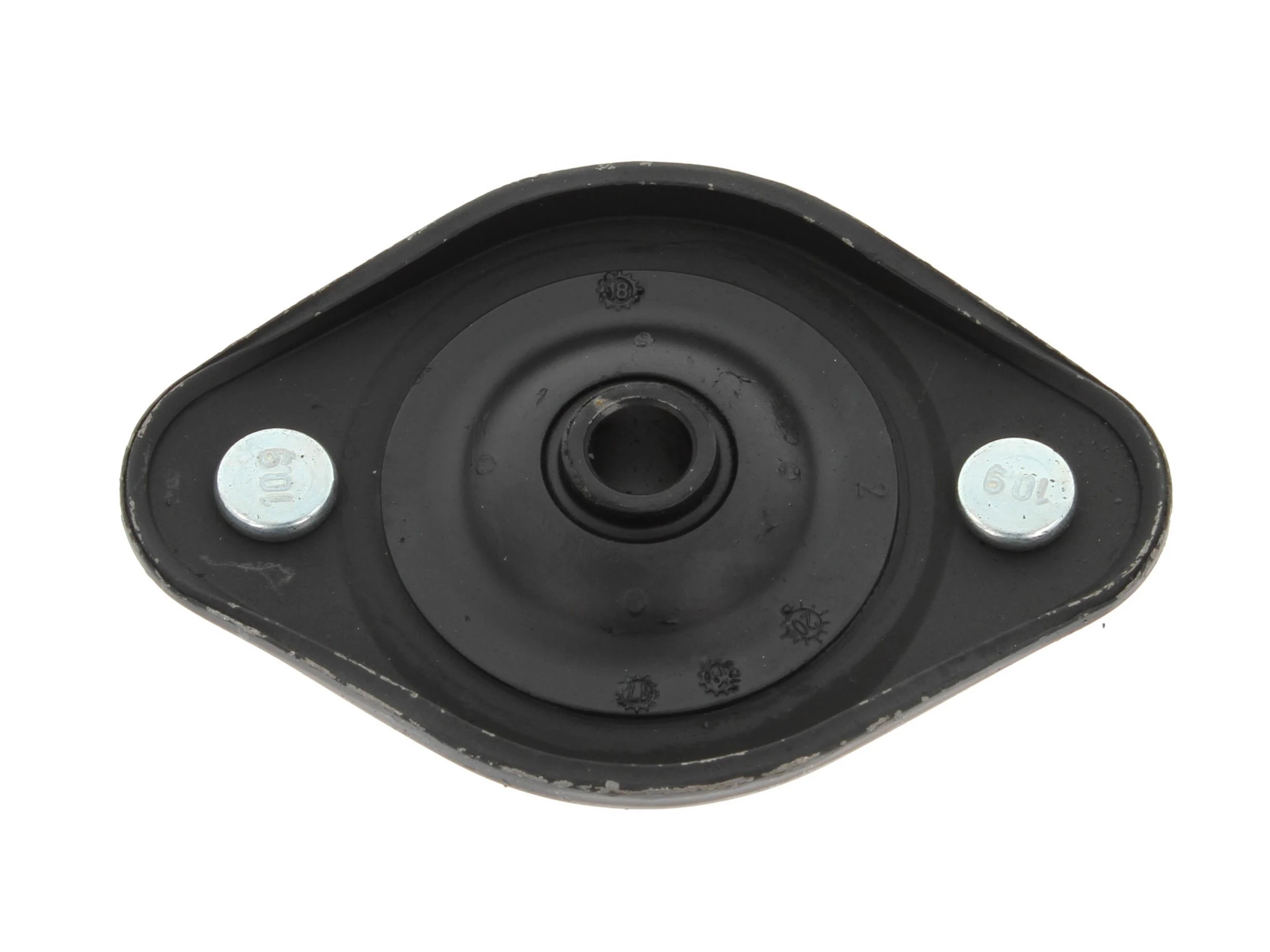 Опора амортизатора заднього Corteco 21653084 ціна, від 8.13 USD