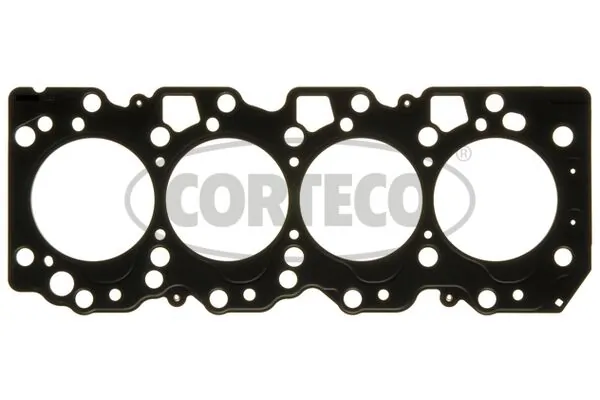 Прокладка головки блока циліндрів (ГБЦ) NIPPON MOTORS 1111564140