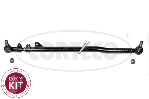 A4603300903 Mercedes Тяга рульова центральна