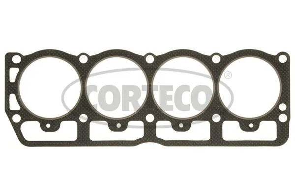 Купити Прокладка ГБЦ Jeep Cherokee  