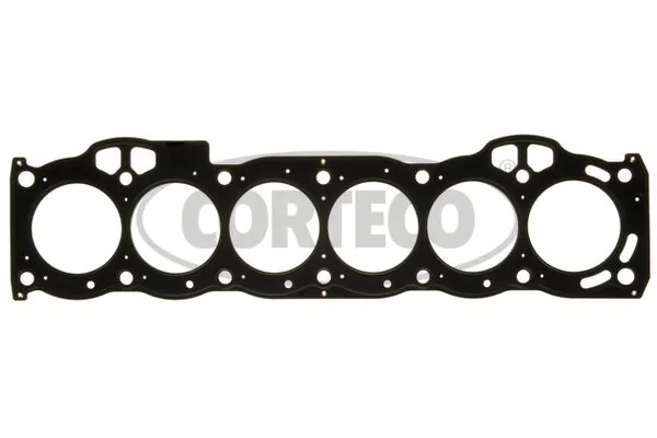 Прокладка ГБЦ Toyota 1111570061 ціна, від 44.02 USD