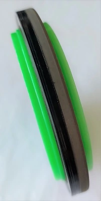 Сальник колінвала двигуна, задній Corteco 49124364 ціна, від 27.13 USD