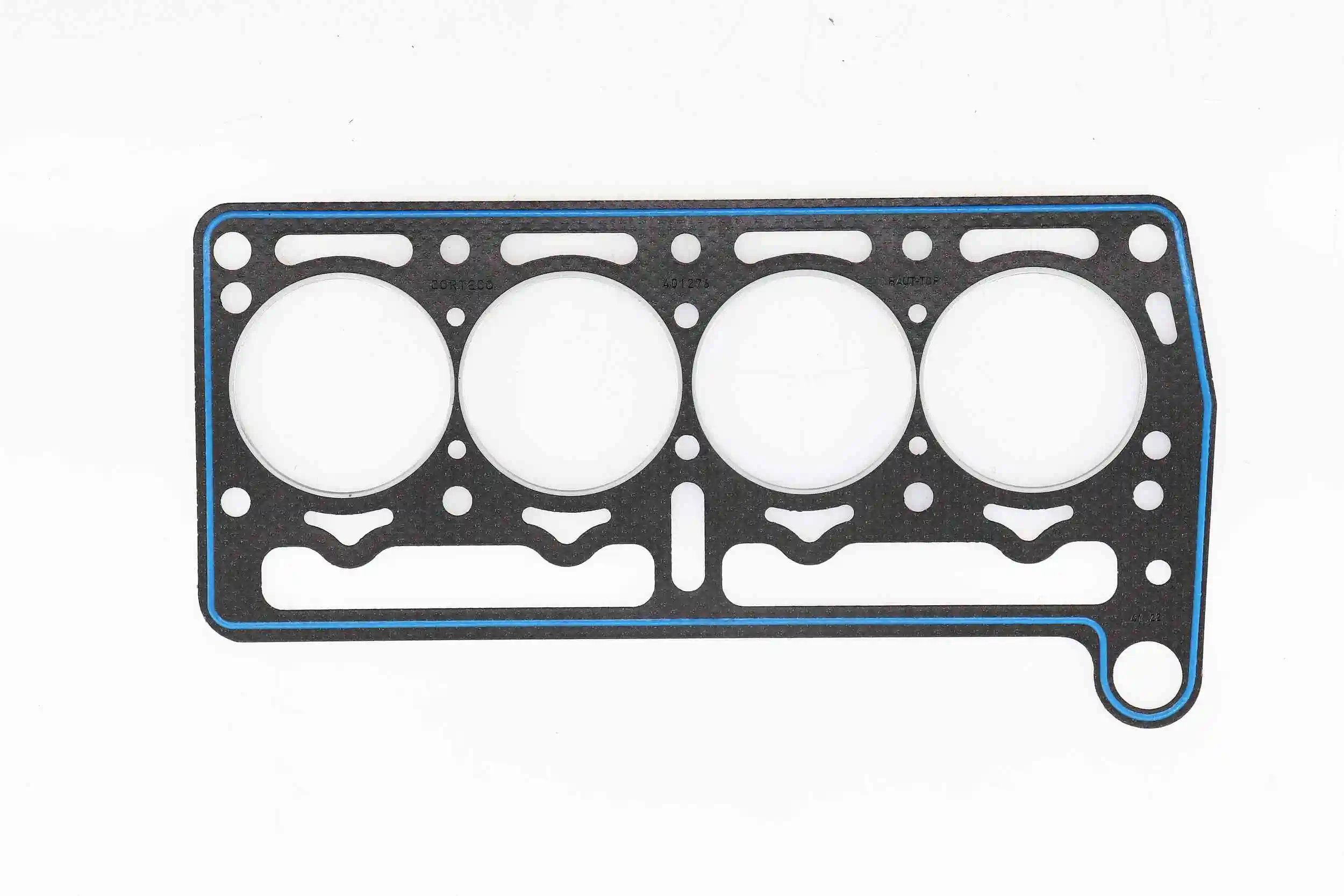 Прокладка ГБЦ Seat Ibiza I хетчбек (021A) (1984 - 1993) ціна, від 9.50 USD