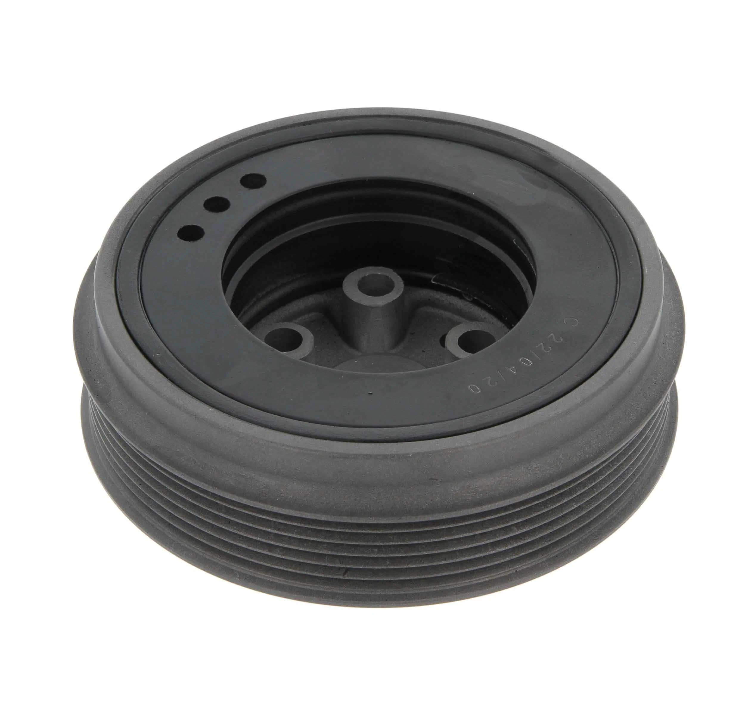 Шків колінвала (демпфер ) Corteco 80000396 ціна, від 17.16 USD