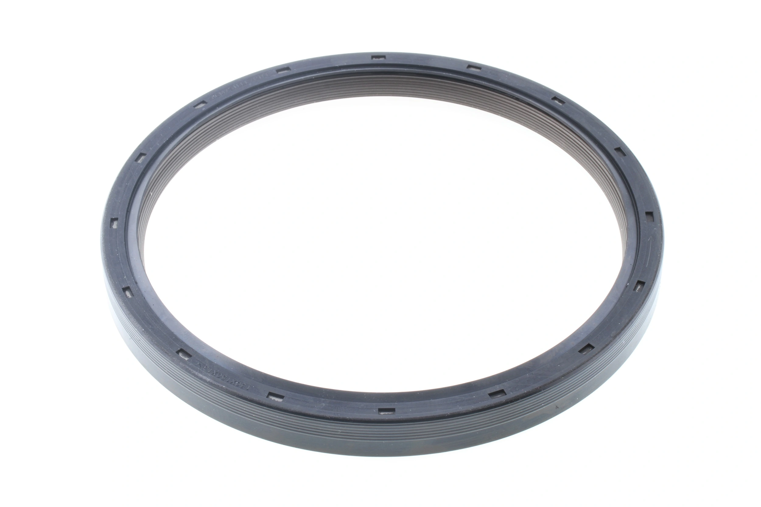 Сальник колінвала двигуна, задній Corteco 19037223B ціна, від 28.37 USD