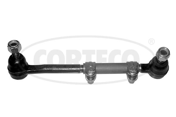 4546039215 Toyota Тяга рульова в зборі