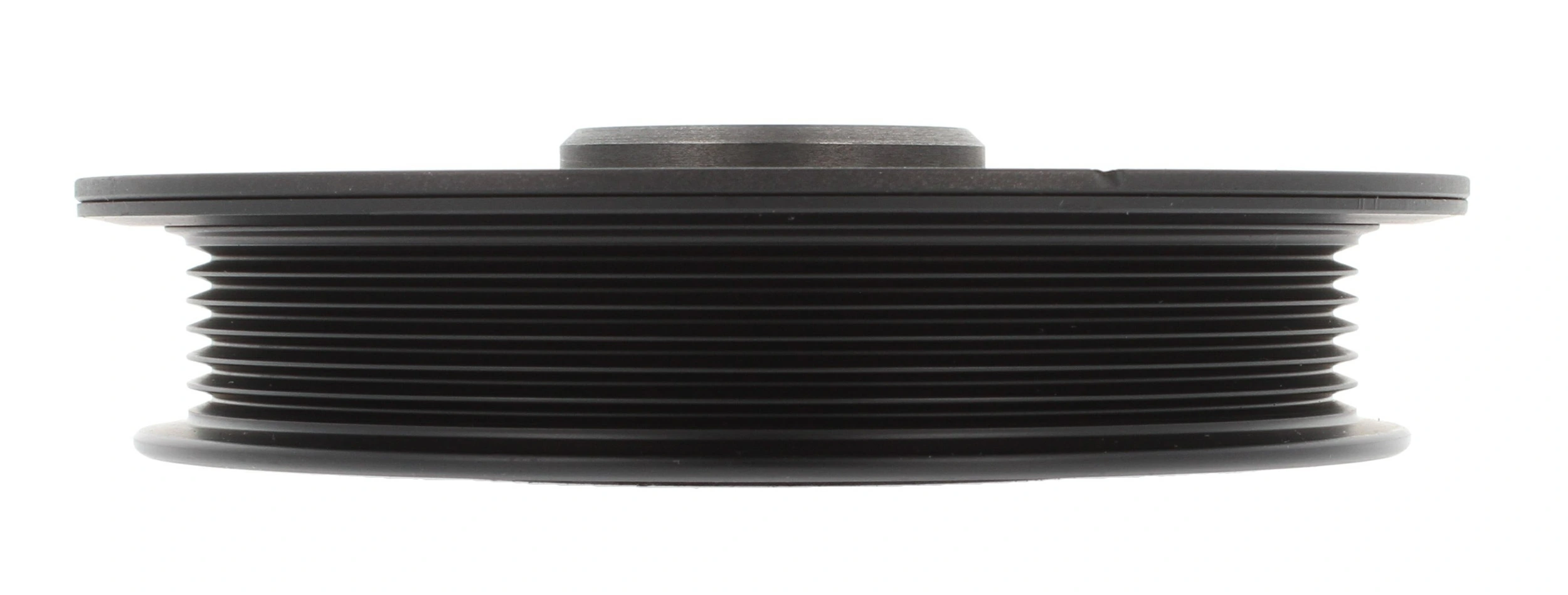 Шків колінвала (демпфер ) Corteco 80000085 ціна, від 105.29 USD