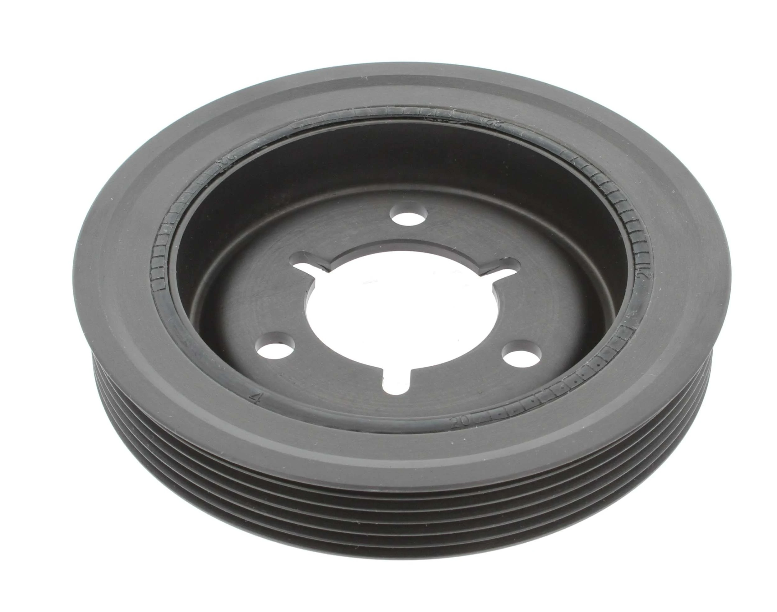 Шків колінвала (демпфер ) Corteco 80000931 ціна, від 30.62 USD