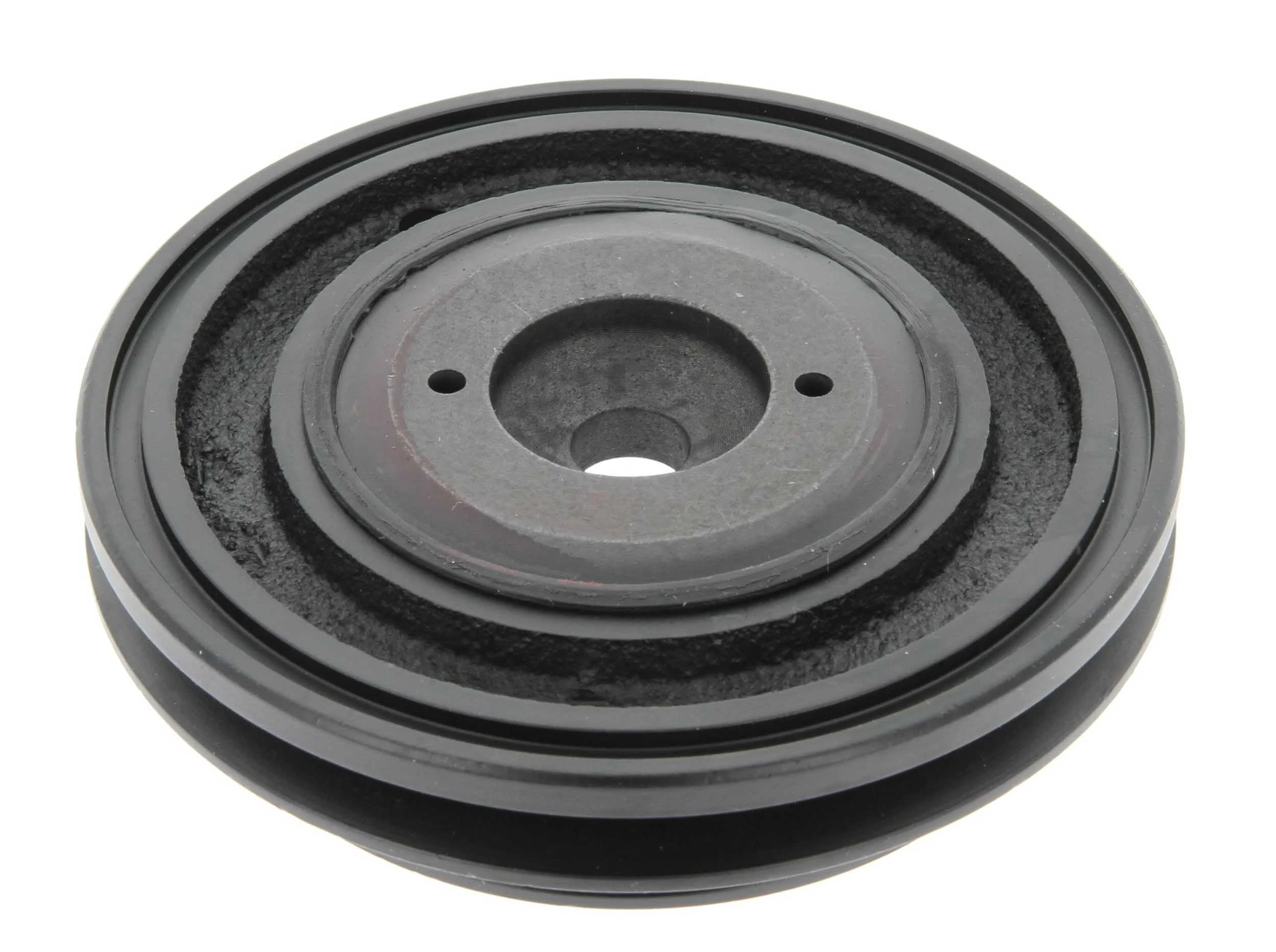 Шків колінвала (демпфер ) Corteco 80000710 ціна, від 42.26 USD