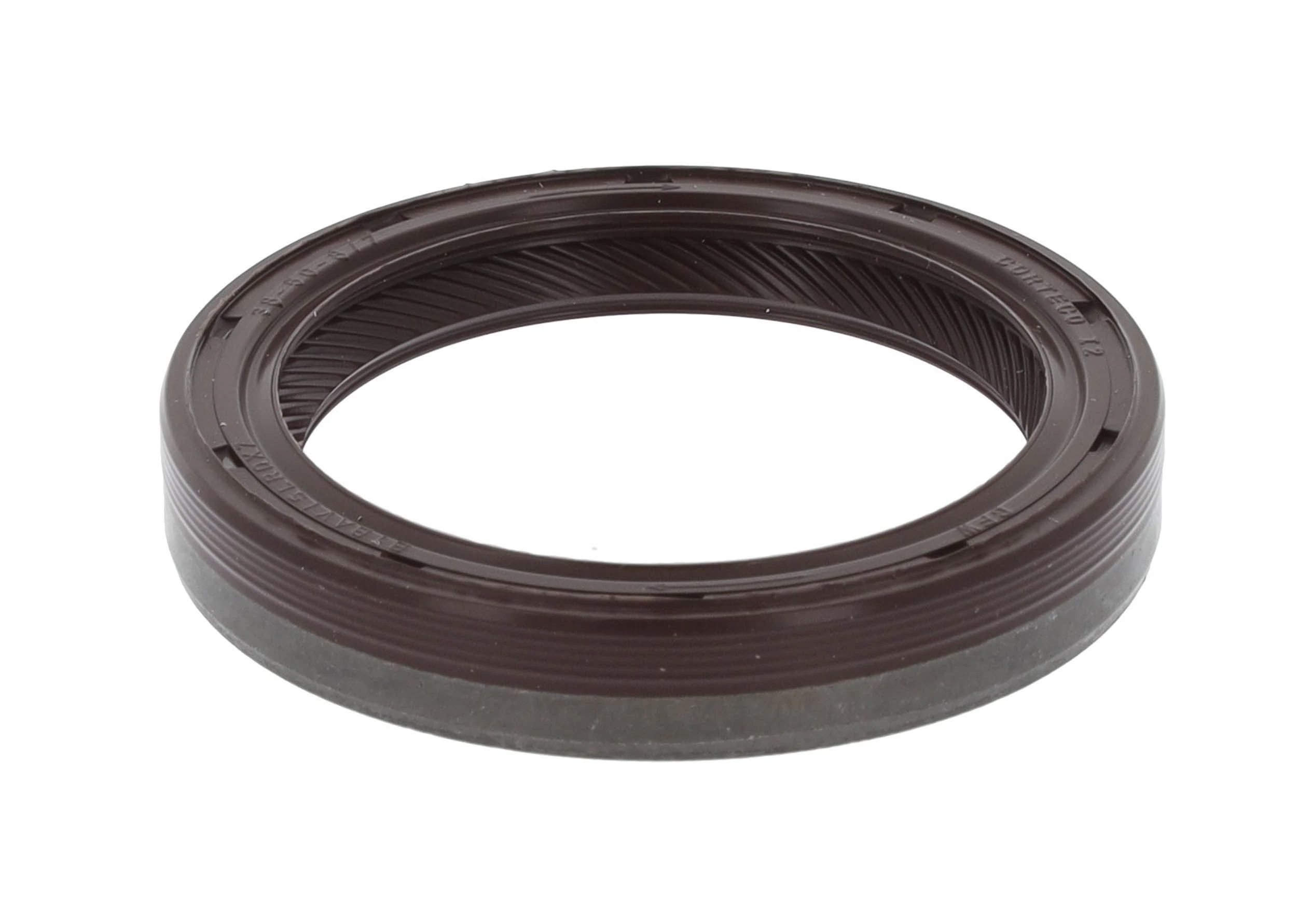  Сальник коленвалу ВАЗ 2111 