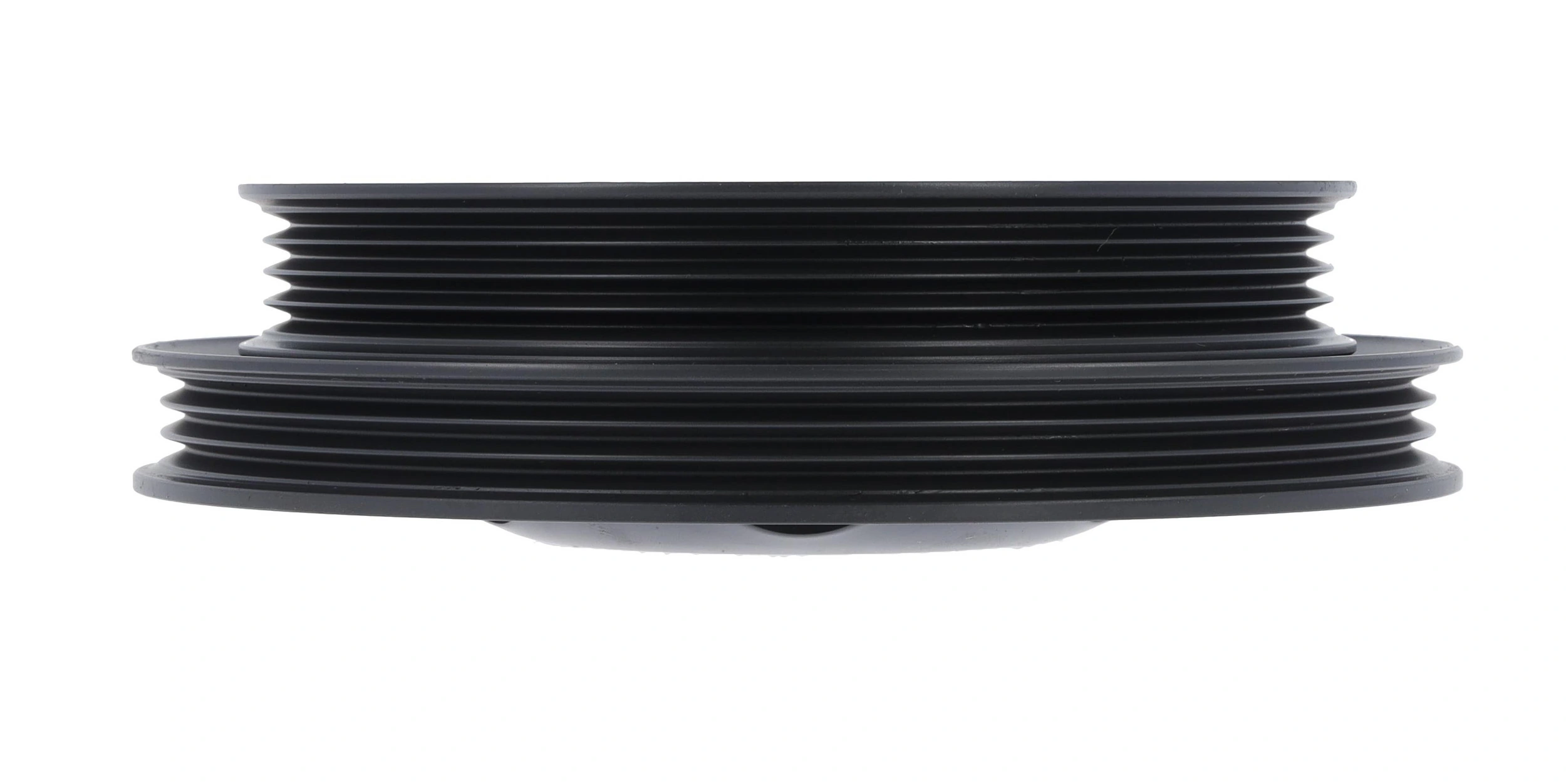 Шків колінвала (демпфер ) Corteco 80004386 ціна, від 51.66 USD