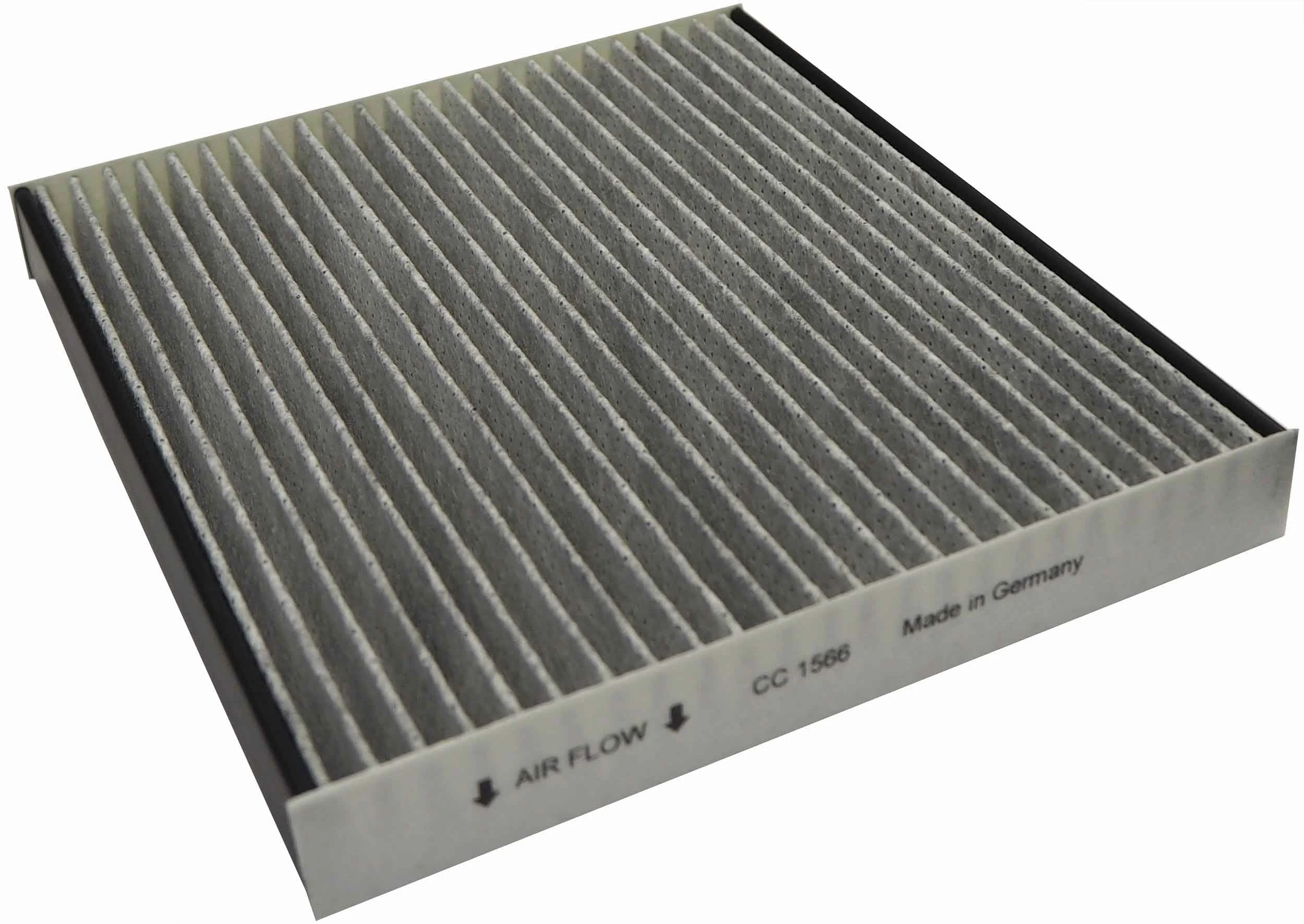 Повітряний фільтр салону KIA Rio III