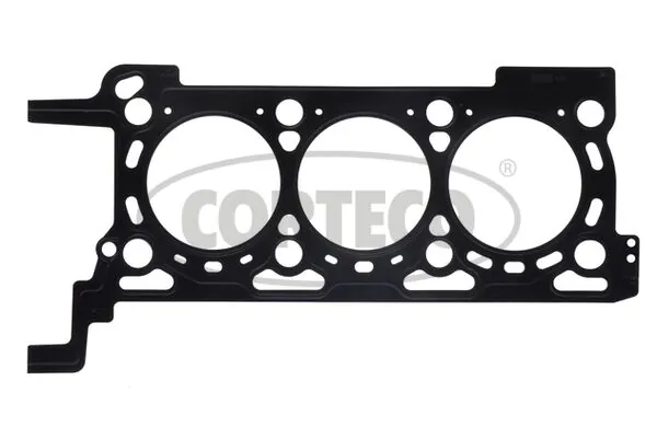 Купити K68147403AA Fiat/Alfa/Lancia Прокладка головки блока циліндрів (ГБЦ), ліва