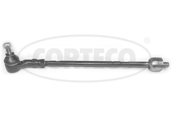 Купити 44DS7160 TRW Тяга рульова в зборі, права