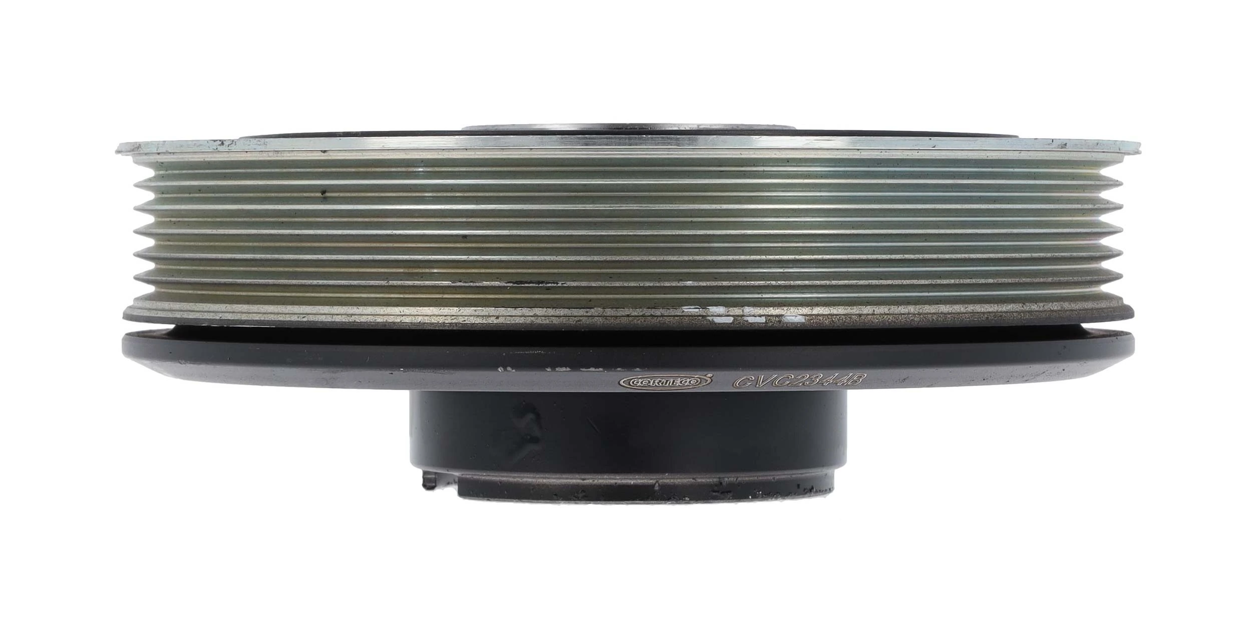Шків колінвала (демпфер ) Corteco 49434594 ціна, від 125.85 USD
