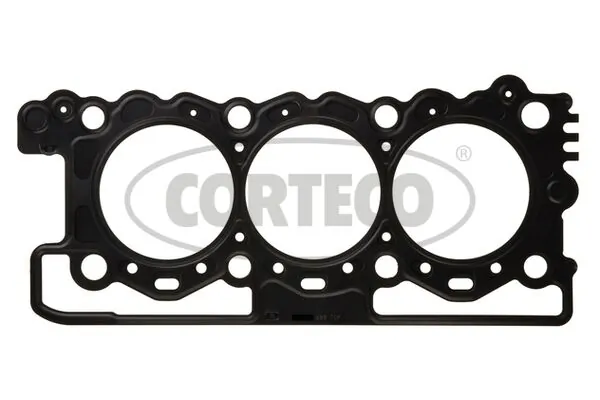 Прокладка ГБЦ 9X2Q6051CB Ford