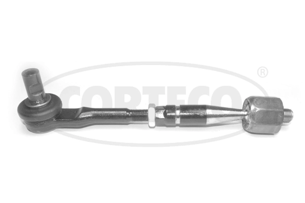 Купити A611612 Polcar Тяга рульова в зборі