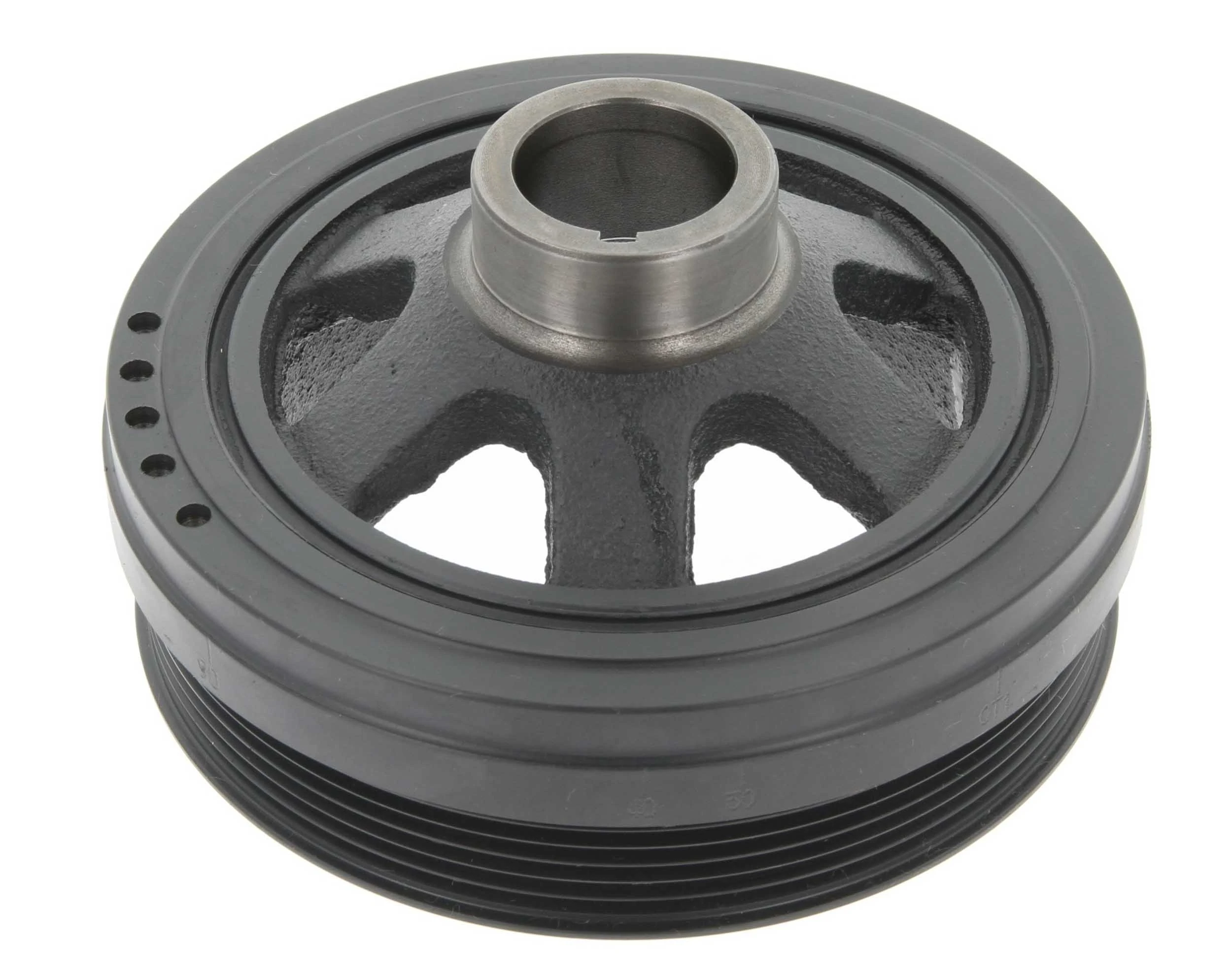 Шків колінвала (демпфер ) Corteco 80000830 ціна, від 91.44 USD