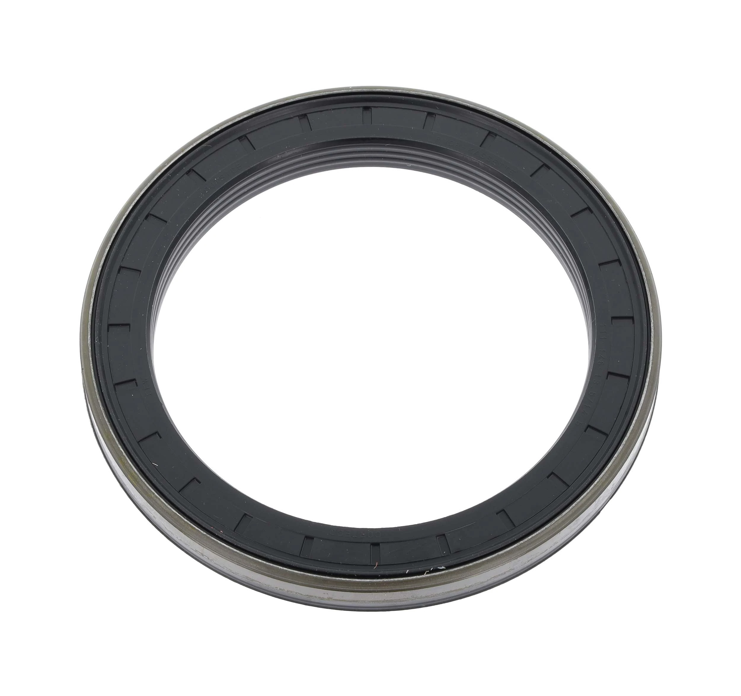 714616 Timken Сальник задньої маточини