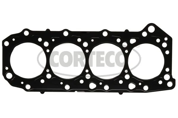 Прокладка ГБЦ Renault (RVI) 7421011215 ціна, від 51.07 USD
