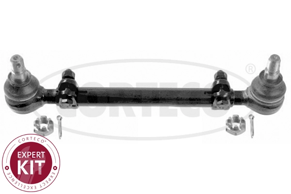 Тяга рульова в зборі Mercedes A6313300303 ціна, від 42.72 USD