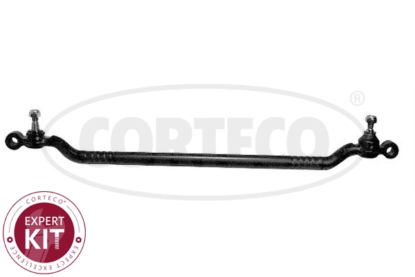 Тяга рульова центральна SE022162449A Fiat/Alfa/Lancia