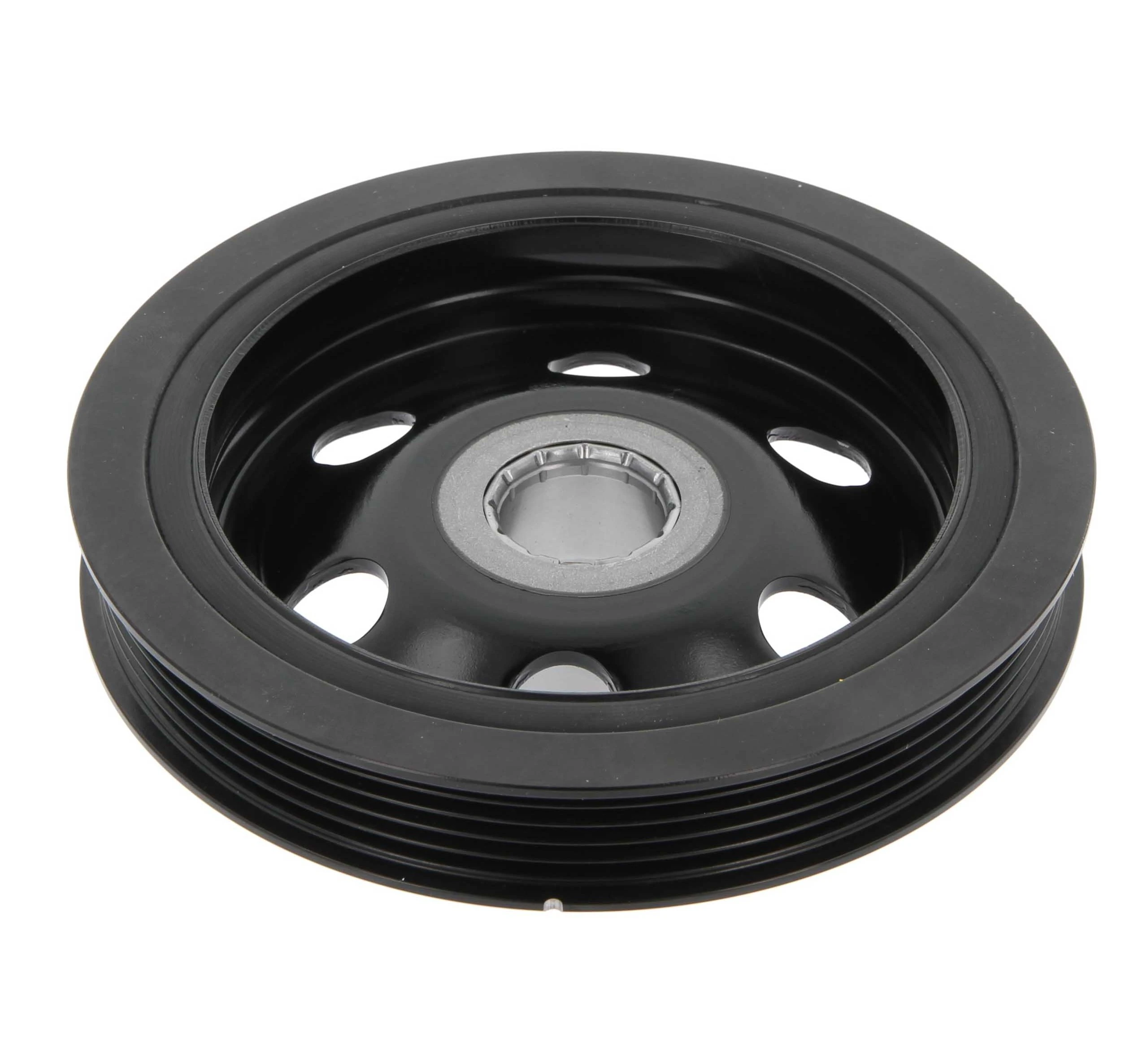 Шків колінвала (демпфер ) Corteco 80005055 ціна, від 57.08 USD