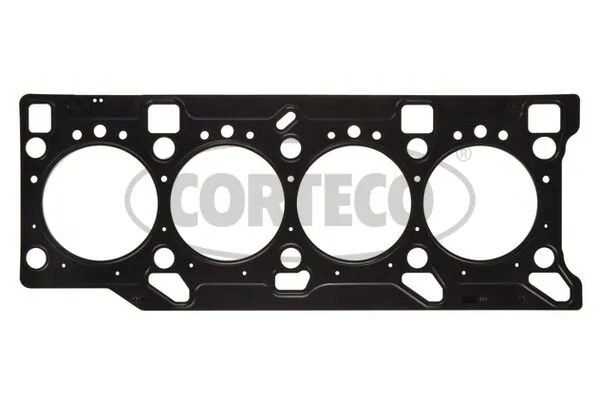 Прокладка головки блока циліндрів (ГБЦ) Fiat/Alfa/Lancia K68031477AA