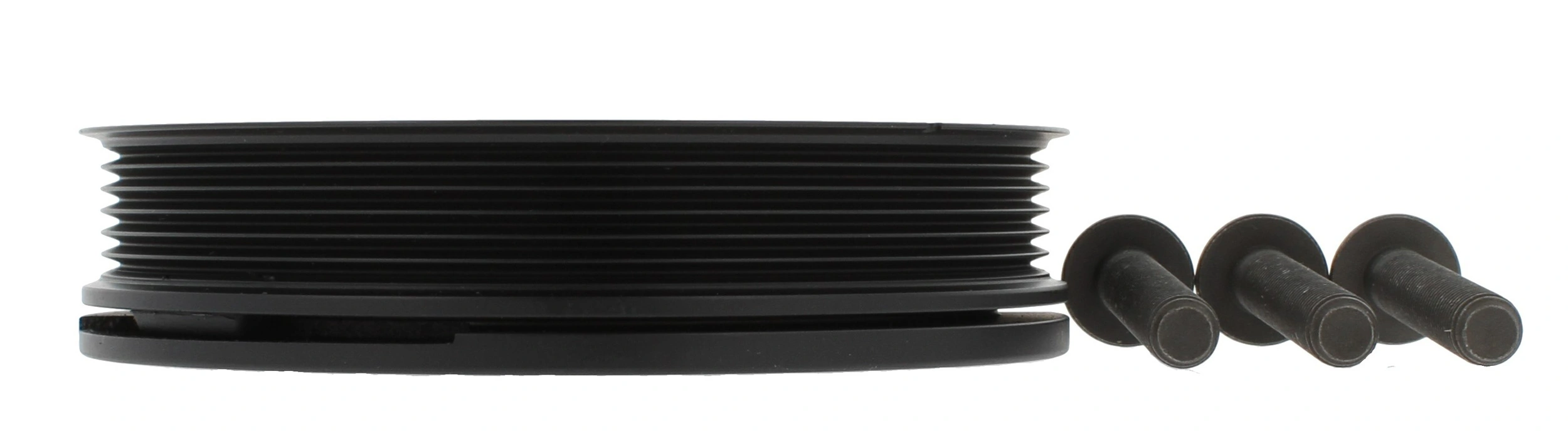 Шків колінвала (демпфер ) Corteco 80004868 ціна, від 66.56 USD