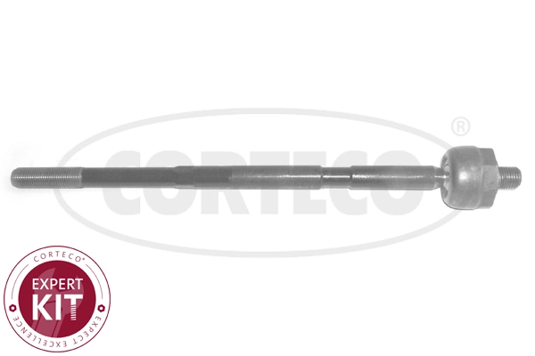 Тяга рульова поперечна Seat Ibiza III хетчбек (6L1) (2002 - 2009) ціна, від 15.43 USD