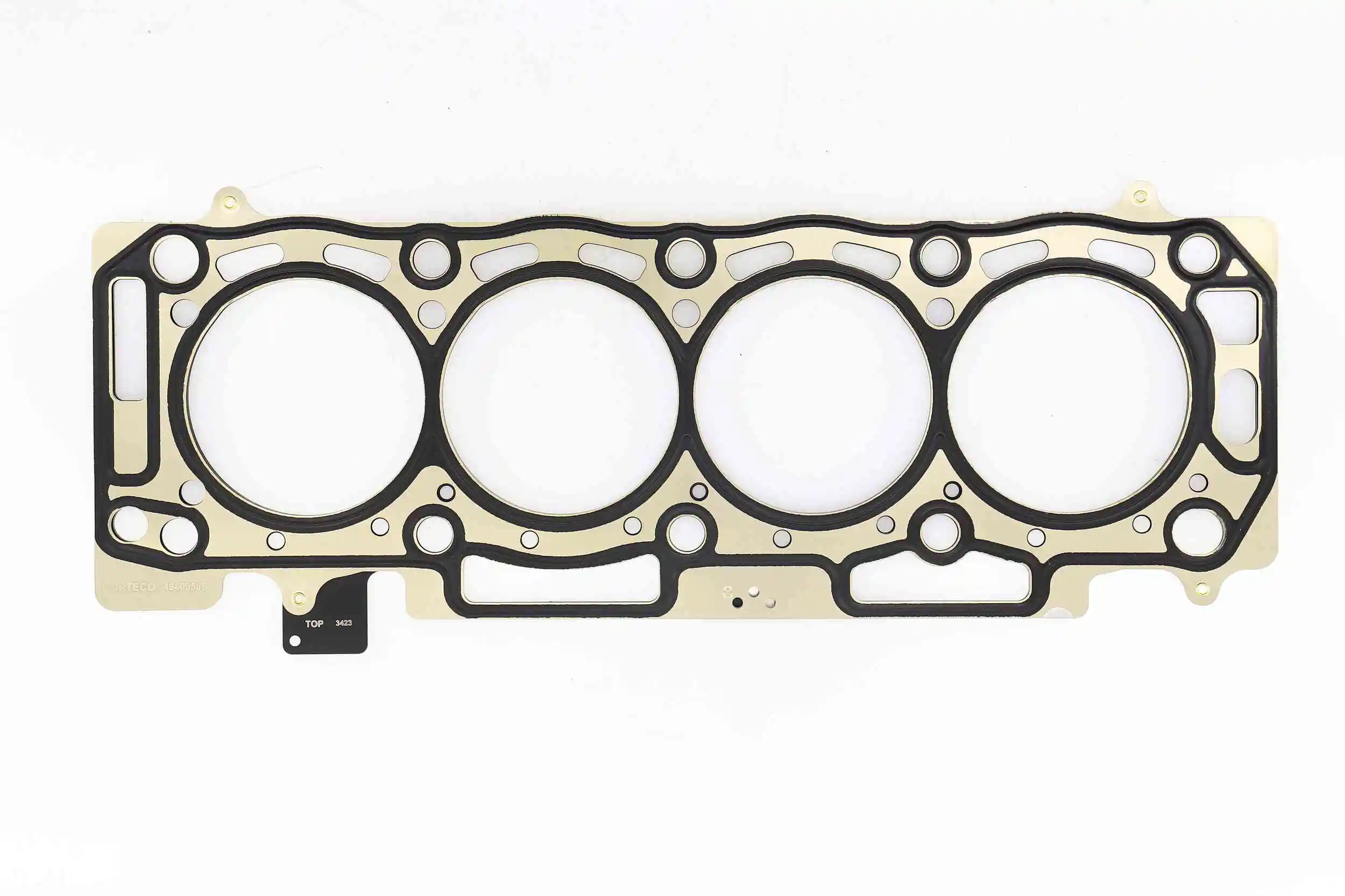 Прокладка ГБЦ 9807092280 Peugeot/Citroen