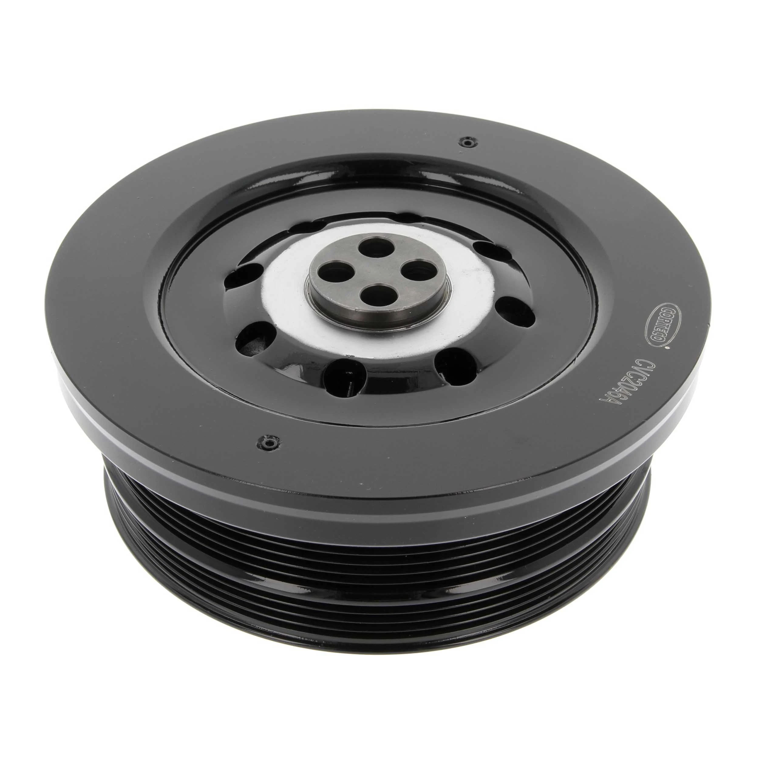 Шків колінвала (демпфер ) Corteco 80001103 ціна, від 253.58 USD