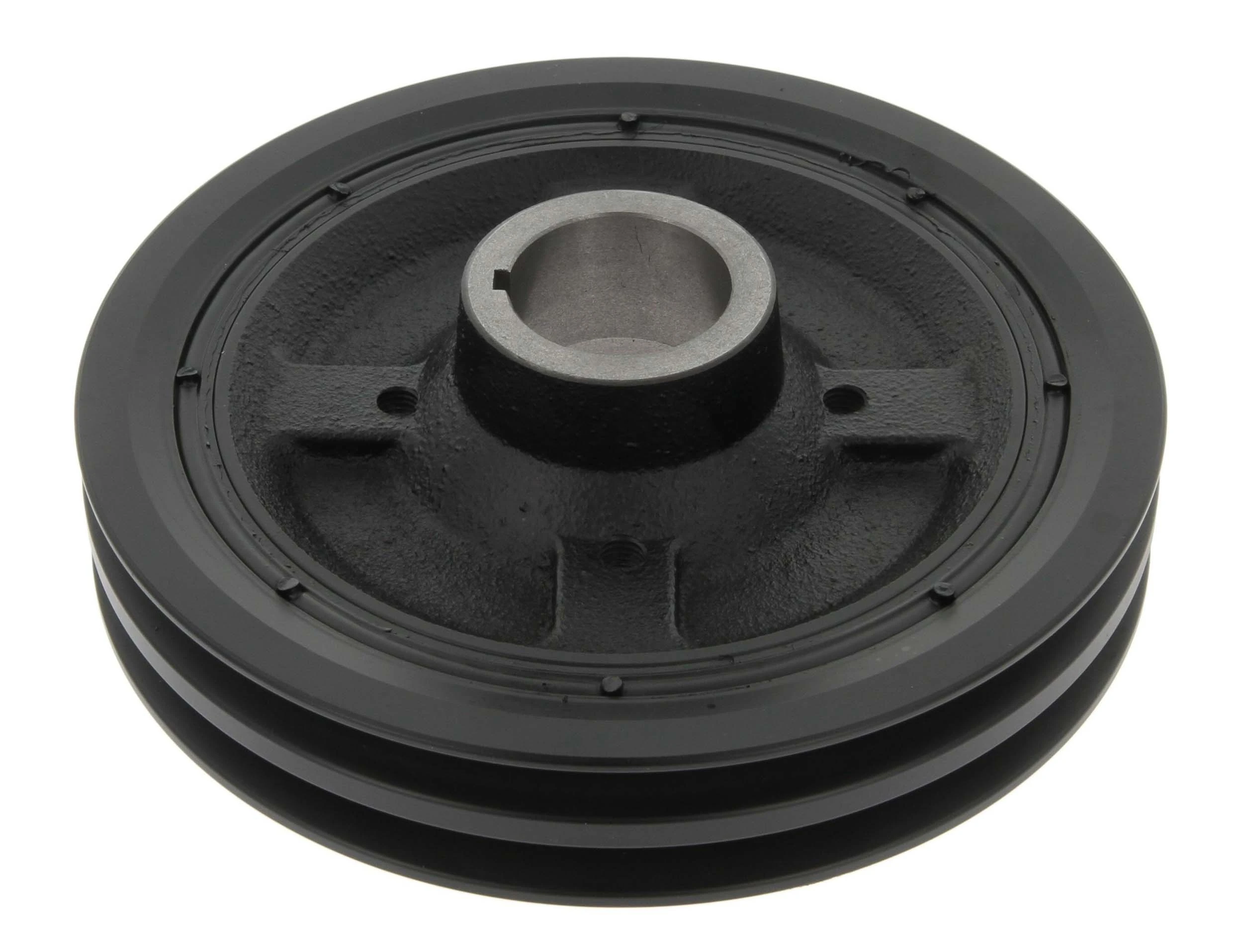 Шків колінвала (демпфер ) Corteco 80001832 ціна, від 48.25 USD