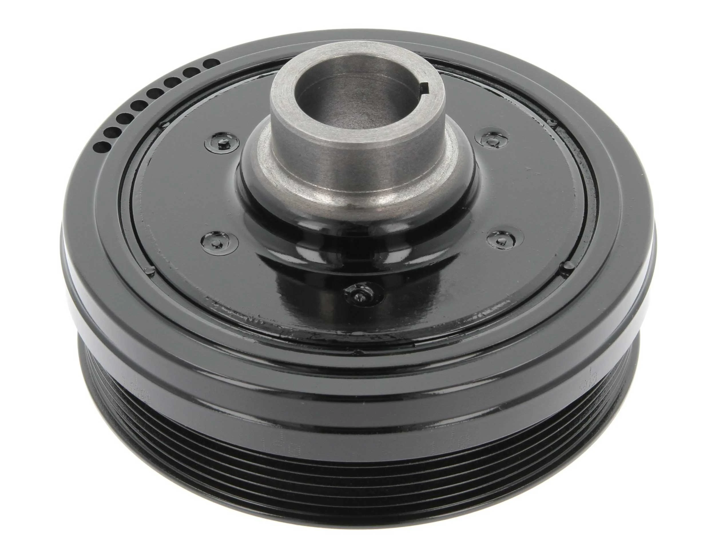 Шків колінвала (демпфер ) Corteco 80000937 ціна, від 74.75 USD