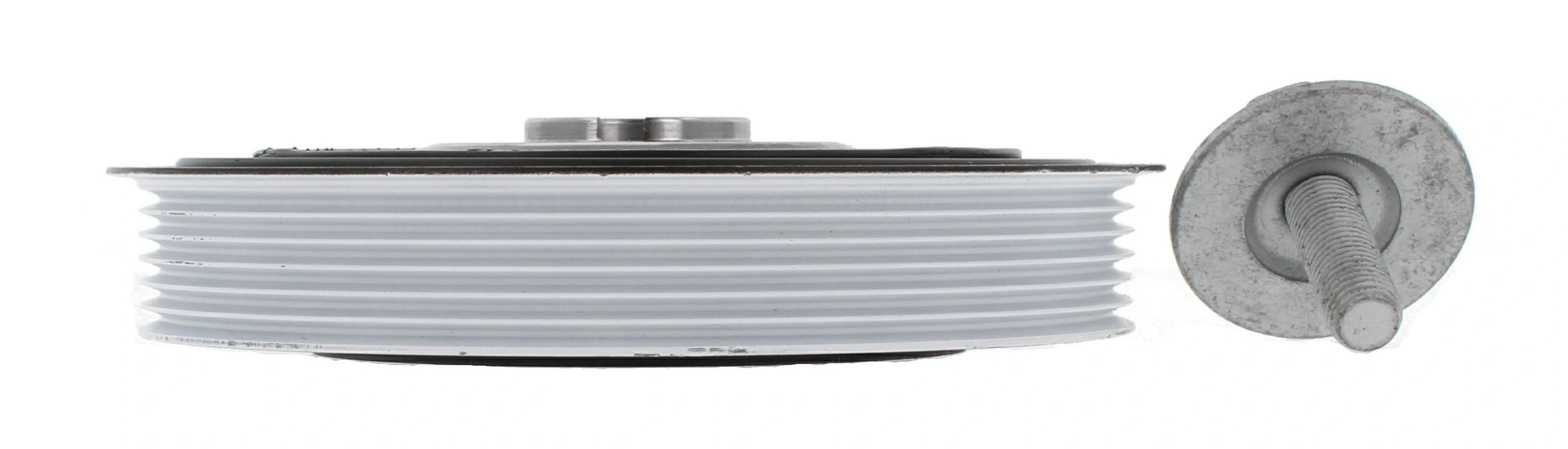 Шків колінвала (демпфер ) Corteco 80001812 ціна, від 66.30 USD
