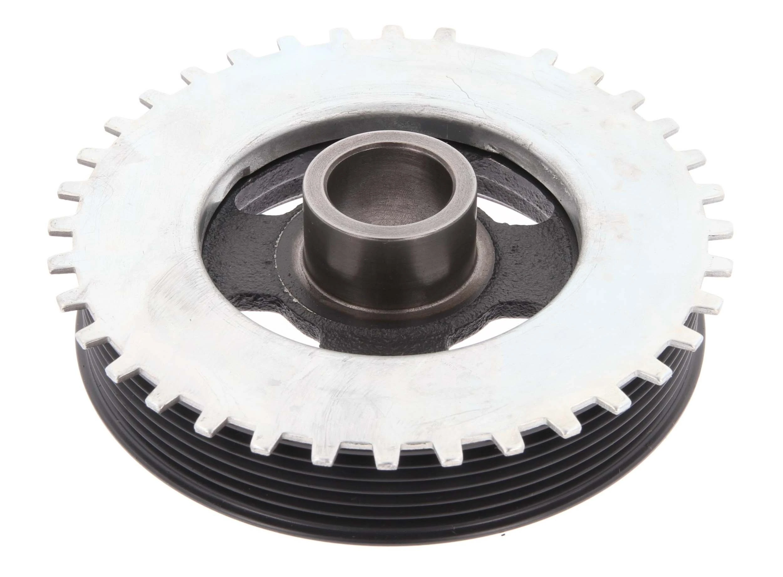 Шків колінвала (демпфер ) Corteco 80001237 ціна, від 56.10 USD