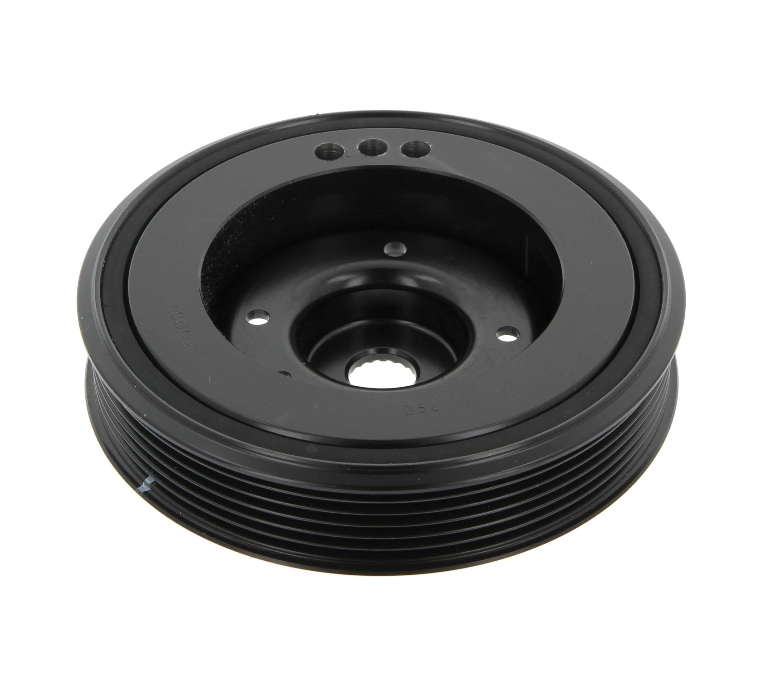 80001120 Corteco Демпфер колінвалу