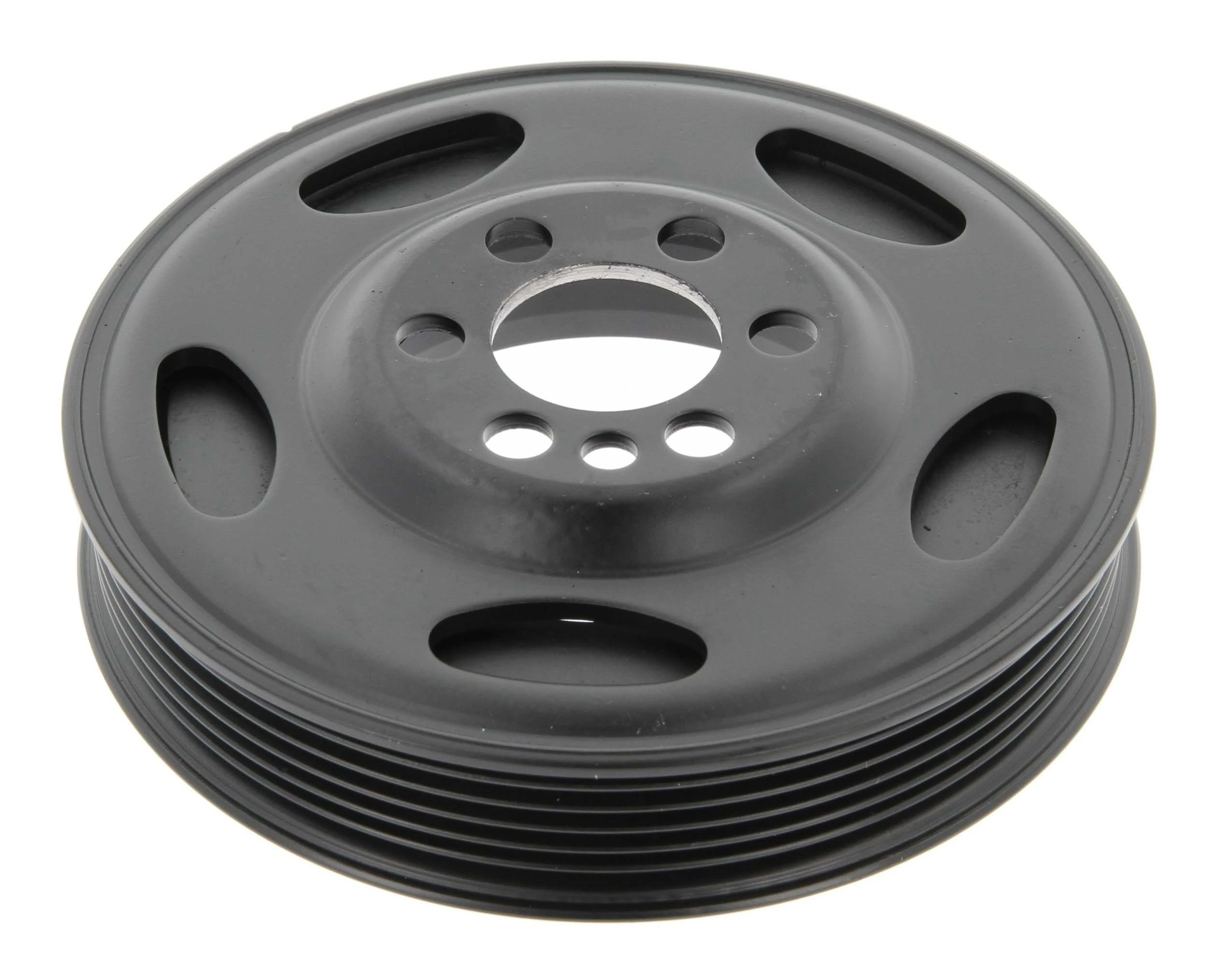 Шків колінвала (демпфер ) Corteco 80001122 ціна, від 34.72 USD