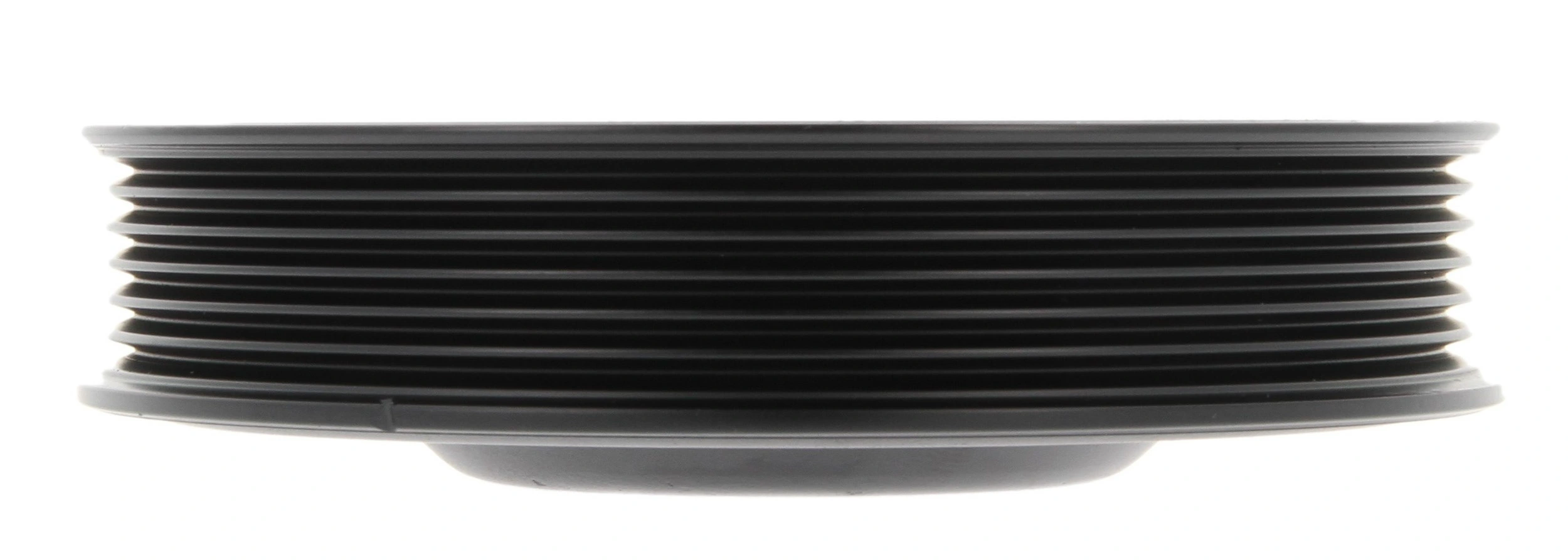 80001122 Corteco Демпфер колінвалу