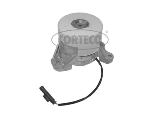 Купити A2052401300 Mercedes Подушка (опора) двигуна, права