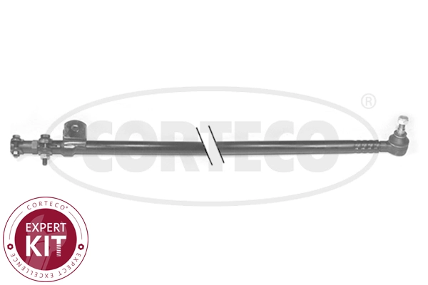Тяга рульова права Britpart QEK000040 ціна, від 84.44 USD
