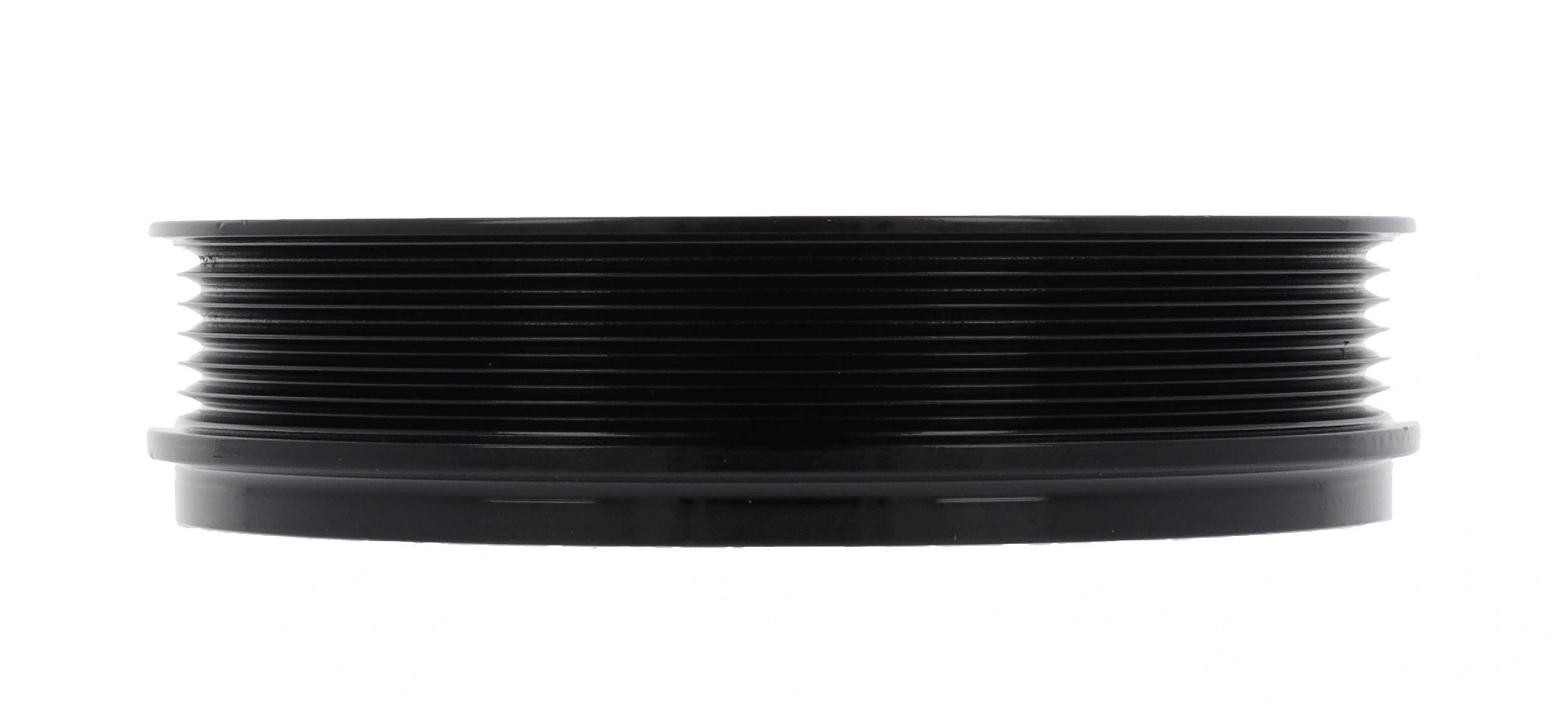 Шків колінвала (демпфер ) Corteco 80000990 ціна, від 51.23 USD