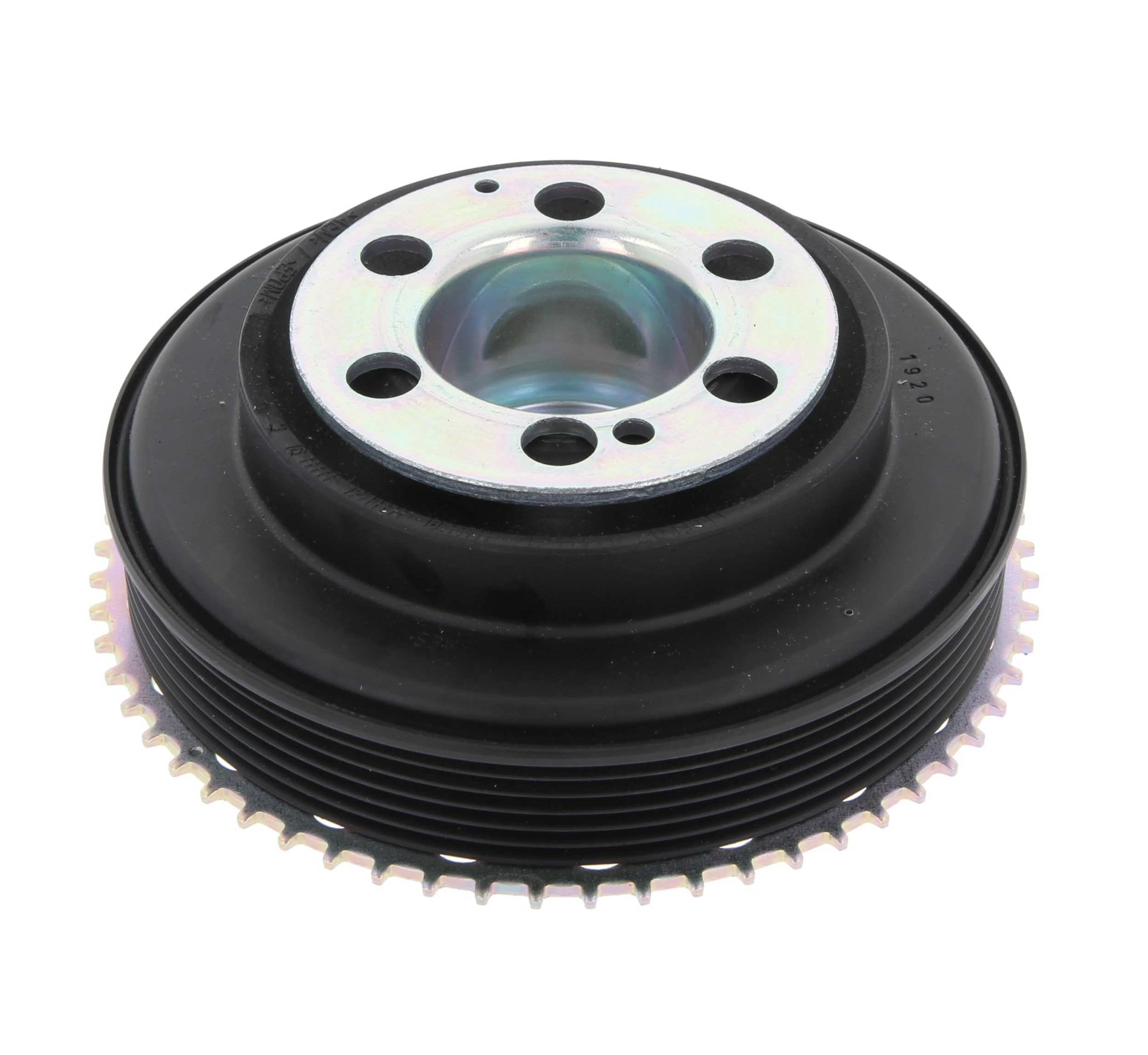 Шків колінвала (демпфер ) Corteco 80004336 ціна, від 172.86 USD
