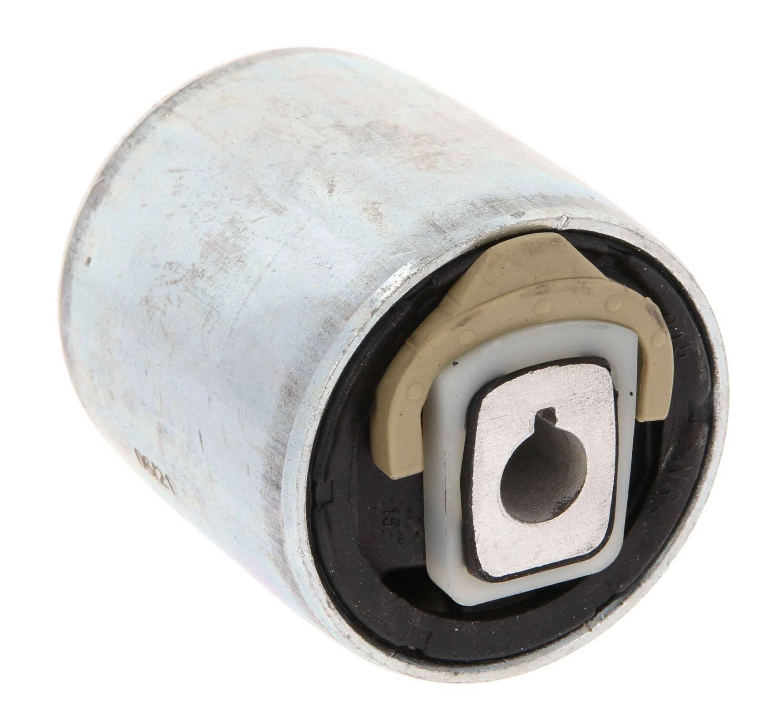 21652814 Corteco Сайлентблок переднього нижнього важеля