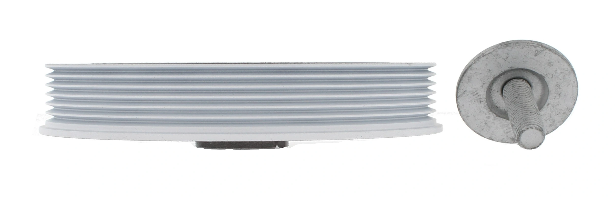 Шків колінвала (демпфер ) Corteco 80004330 ціна, від 26.84 USD
