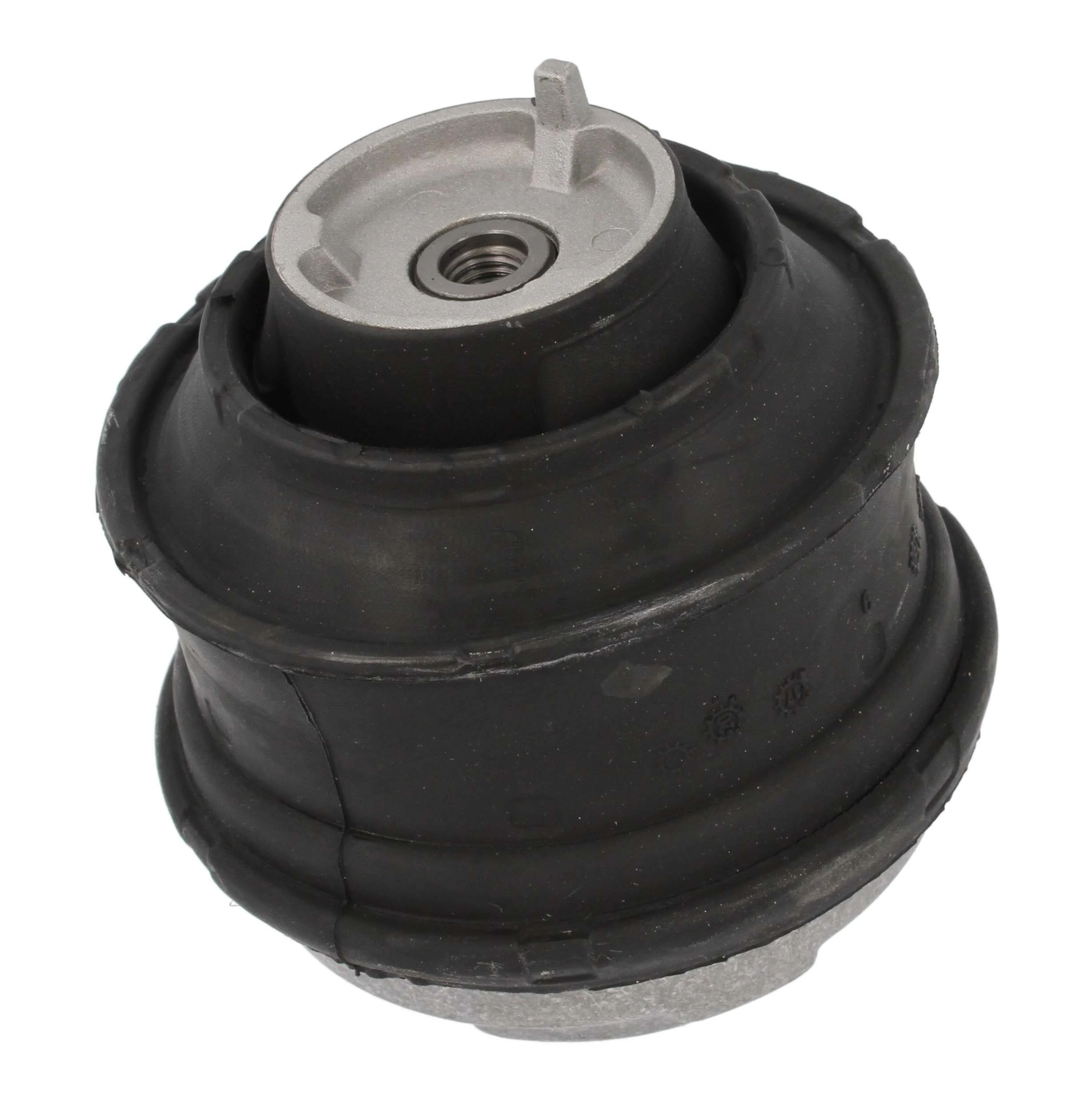 Подушка (опора) двигуна, ліва A210240071764 Mercedes